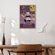 thumbnail image 5 of Pizza Tower Kits de Pintura de Diamantes para Adultos 5D DIY Diamond Art Kits Full Drill Diamond Dots para Regalo Decoración de Pared y Relajación Artes de Gemas 20*30cm, 5 of 6