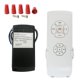 thumbnail image 1 of Control Remoto Inalámbrico Taigeguang para Ventilador de Techo y Luz, 1 of 6