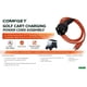 thumbnail image 4 of Cable de alimentación COMFGET 3 m 16 A 110V‑220V para carrito de golf, 4 of 7