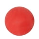 thumbnail image 4 of Globo Gigante De Látex Inflable Grande Para Bodas, Compromisos, Aniversarios, Color Rojo, 1,2 Mx1,2 M, 4 of 5
