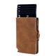 thumbnail image 1 of Billetera - Slim - Caramel Black, Con monedero, 1 of 2