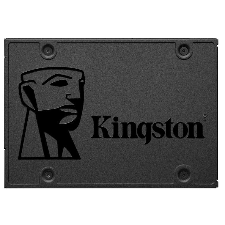 Eyl Store - Ssd Kingston A400 480gb 2.5" Sata Iii