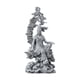 thumbnail image 5 of Estatua de Guan Yin, artesanía tradicional coleccionable, decoración, figura de Kuanyin para pasillo, oficina, escritorio, estantería, inauguración de, 5 of 5