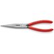 thumbnail image 1 of Alicates de punta larga con cortador KNIPEX Tools 2611200, 20 cm, 1 of 5