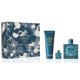 thumbnail image 2 of Set de Regalo Versace Eros Parfum 3 Piezas 100 ml + 142 ml + 5 ml, 2 of 3