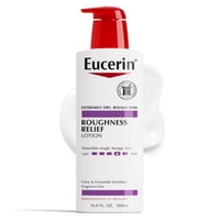 Loción Corporal Eucerin Roughness Relief 500 Ml Unisex