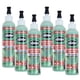 thumbnail image 1 of Sellador reparador de pinchazos para tubos de bicicleta Slime 10003-6 unidades, 6 x 240 ml, 1 of 7