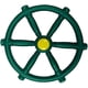 thumbnail image 1 of Volante de plástico Juego para niños Volante pequeño Ayuda a estimular la imaginación de tus hijos con el volante del barco pirata Volante del barco pirata, 1 of 6