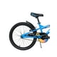 thumbnail image 3 of BICICLETA NIÑO TOTEM  ARO 20 ROCK-X COLOR AZUL, 3 of 5