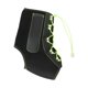 thumbnail image 2 of Tobillera Portátil Para Pie Caído, Ideal Para Baloncesto, Voleibol, Color Negro Y Verde, 2 of 5