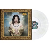 El Disco De Vinilo Interscope Forever Es Un Lp De Feeling Clear