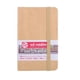 thumbnail image 1 of Libreta Art Creation Kraft 9x14cm 140gr 80hjas., 1 of 3