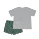 thumbnail image 2 of Pijama Corto Mujer Snoopy Gris Talla S, 2 of 3