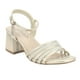 thumbnail image 3 of Sandalia Chalada Mujer Fira-1 Dorado Casual, 3 of 7