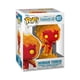 thumbnail image 1 of Figura coleccionable de vinilo Funko Pop! Marvel Human Torch, 1 of 8