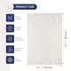 thumbnail image 3 of Alfombra Abani Cozy Cream 61 x 91 cm con patrón de espiral, 3 of 9