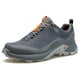 thumbnail image 1 of Zapatillas de senderismo HUMTTO para hombre, todo terreno, impermeables, talla 13, color gris, 1 of 3