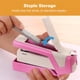 thumbnail image 4 of Grapadora PaperPro Bostitch InCourage con motor de resorte, color rosa, 4 of 9