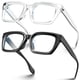 thumbnail image 1 of Gafas que bloquean la luz azul VISOONE Spring Hinge, paquete de 2, 1 of 8