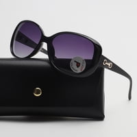 Polasup Gafas Lentes De Sol Lentes Anti-Reflejo Y Protección Total