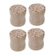 thumbnail image 3 of Peso Del Patrón De Tela, Chapaleta De Sastres De Madera Dura Para Coser, Planchar, Bordado, 4 Uds., 3 of 5