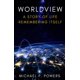 thumbnail image 1 of Libro Worldview: una historia de la vida que se recuerda a sí misma, 1 of 1