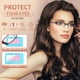 thumbnail image 5 of Gafas de Lectura OLOENBN Pack de 6 con Luz Azul +1.00, 5 of 5