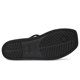 thumbnail image 3 of Sandalia Crocs Miami para Mujer Negra con Tachuelas Talla 7, 3 of 7