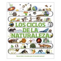 Dk - Libro Los Ciclos De La Naturaleza / 963