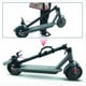 thumbnail image 4 of Manilla Para Scooter Electrico, 4 of 4