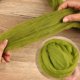 thumbnail image 3 of Lana JUPEAN 100 g para fieltro con aguja (Roving), 3 of 8