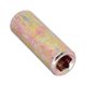 thumbnail image 1 of Hebilla De Varilla De Braguero Para Bajo, Conector De Tapa Ajustable, Diámetro De 9mm, 1 of 5