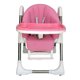 thumbnail image 3 of Silla de Comer Verona Rosado, 3 of 4
