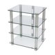 thumbnail image 1 of Rack para Equipos Hi-Fi Norstone EPUR 4, 1 of 4