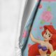 thumbnail image 5 of Princess Cartoon Girl Duvet Cover Set 100% Microfiber Bedding Sets 3 Pieces Ultra Soft Skin-Friendly Comforter Cover Set, 5 of 5
