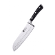 thumbnail image 2 of Masterpro Foodies Cuchillo Santoku 17 5, 2 of 3