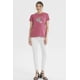 thumbnail image 4 of Polera Mujer Print Posiiconal Rosado, 4 of 4