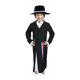 thumbnail image 1 of Disfraz Huasa Deluxe Con Sombrero, 1 of 2