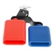 thumbnail image 5 of Juego De Campanas De Doble Montaje Accesorio Para Instrumento De Percusión Noisemaker Estilo D, 5 of 5