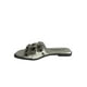 thumbnail image 5 of Sandalia Ecocuero ZAY58 Plata, 5 of 5