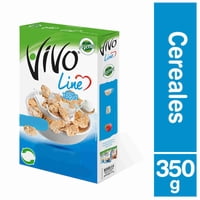 Cereal Vivo Line Yogurt