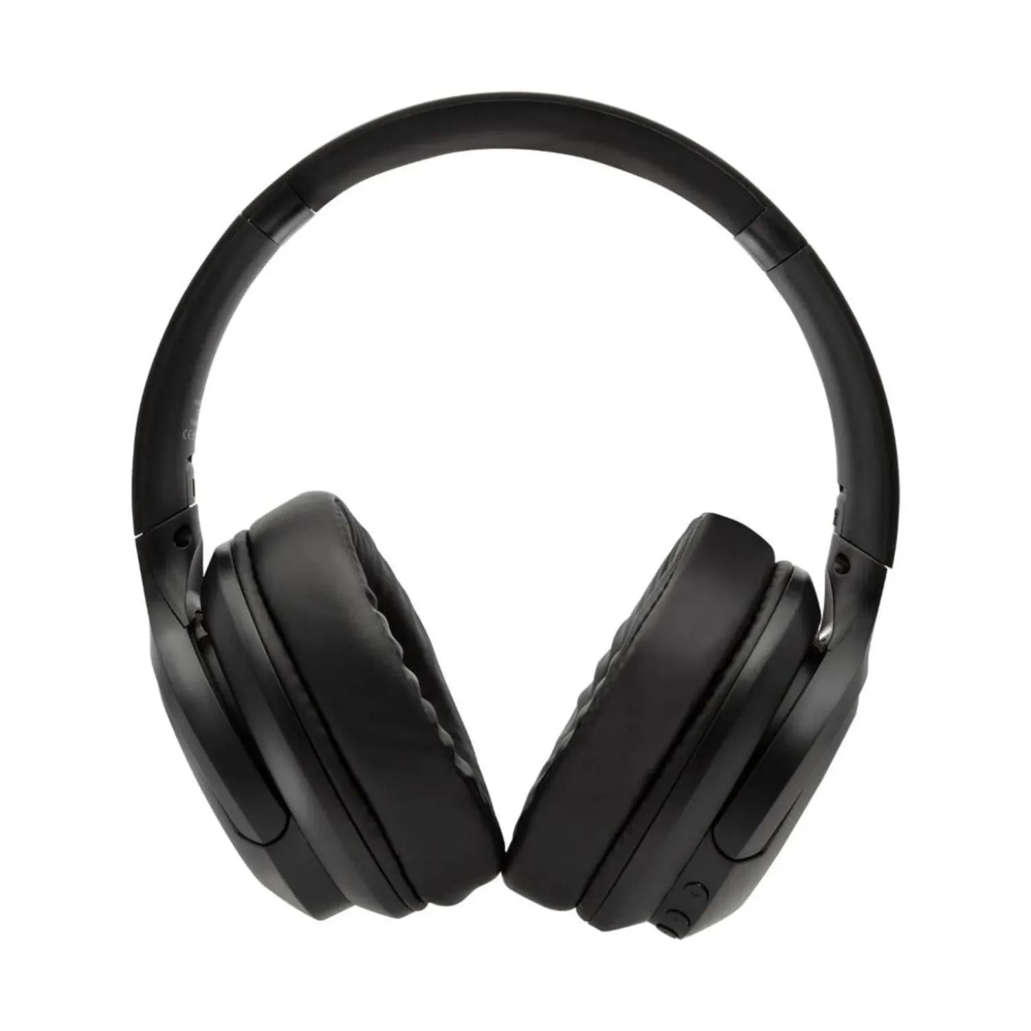 Philco - Audifonos Bluetooth Overear Manos Libres Negro 750