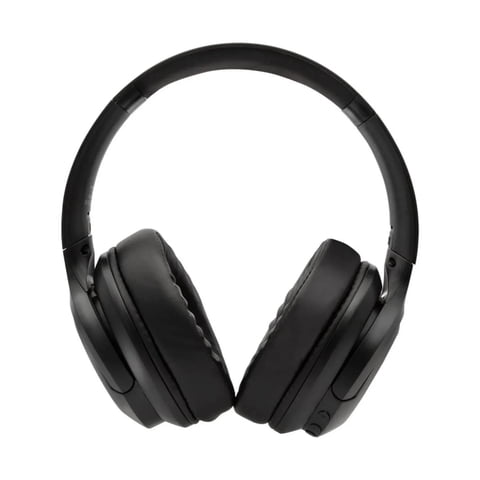 Philco - Audifonos Bluetooth Overear Manos Libres Negro 750