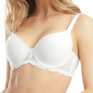 Sosten Cobertura Perfecta Con Arcos Mujer Flores 13111-1