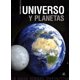 thumbnail image 1 of Libro Universo y Planetas, 1 of 2