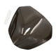 thumbnail image 3 of Cubierta De La Lente Del Faro Luz De La Cabeza Para Yamaha MT-07 FZ-07 2015-2017 Accesorios Gris, 3 of 5