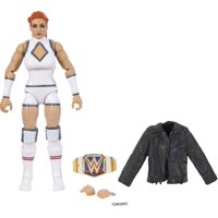 Figura De Acción Mattel Wwe Elite Collection Becky Lynch 15 Cm