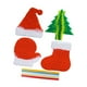 thumbnail image 2 of Regalos Navideños Sensoriales Para Niños, Juguetes Antiestrés Portátiles Para Jugar Y Hacer Actividades Navideñas, 2 of 3