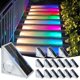thumbnail image 1 of Luces para Escalera Ellasay Pack de 16, Solares, Impermeables IP65, 1 of 7
