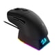 thumbnail image 1 of Ratón inalámbrico para juegos Redragon M998 24000 DPI con base negra, 1 of 8